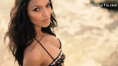 Victoria's Secret Swim 2013