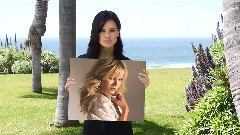 VS All Access Victoria's Secret Angels Announce