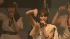 夕陽マリー
