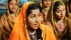 Teri Mehfil Mein Qismat