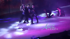 Dance Battle