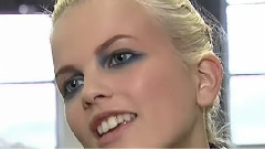 First Look SS 2011 Milan