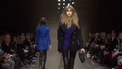 Burberry Prorsum Autumn