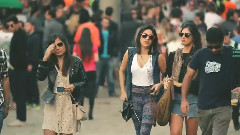 Warung Day Festival
