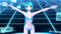 初音未来 - 激唱