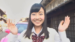 愛知トヨタxSKE48 でぃすかば愛知!有松ふらっとドライブ篇 柴田阿弥