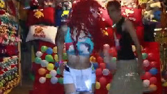 Electric Carnival