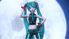 初音ミクの消失