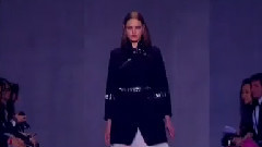 Paris Fashion Week Fall Winter 2014-2015 Review