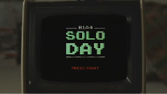 Solo Day Game Trailer