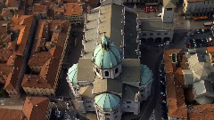 Encounter A Beautiful City