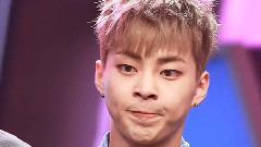 MY LOVE IS XIUMIN