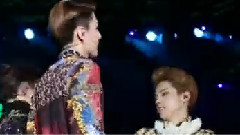 组曲表演