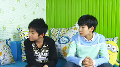 TFBOYS 粉丝提问环节 Part 3