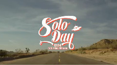 Solo Day #1 Drive