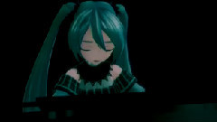 初音未来 - Tears