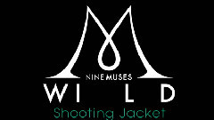 Wild(Shooting Jacket)