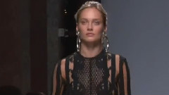 The Best Of Paris Spring Summer 2013 Fashion Week Review-1