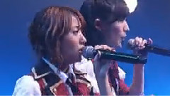 言い訳maybe