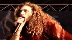 Rhapsody Of Fire - Emerald Sword