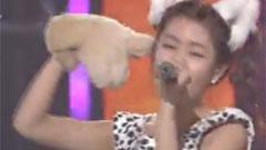 Bo Peep Bo Peep