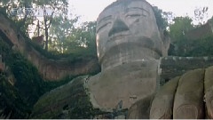 凌云大佛