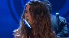 Joss Stone - Big Ol Game Conan OBrien