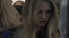 Versace Fall Winter 2010 2011 Backstage