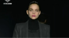 Alberta Ferretti Fall Winter 2009