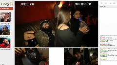 Hood Party