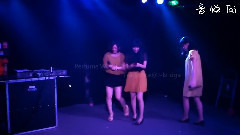 Perfume World Vol.1@J-Bridge