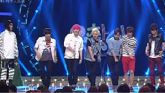 SBS 寻找笑容的人们 MBLAQ Cut