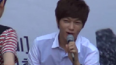 L's Bravo Viewtiful 光华门签售会