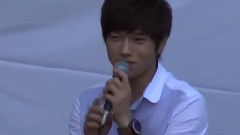 L's Bravo Viewtiful 光华门签售会
