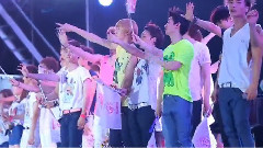 SMTOWN LIVE WORLD TOUR iii In SEOUL - ENDING