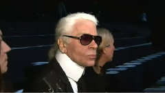 Karl Lagerfeld
