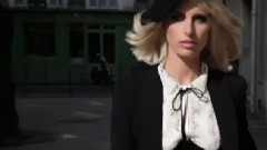 While In Paris