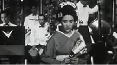 蝴蝶夫人