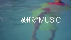 H&M Loves Music