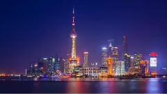 这就是上海