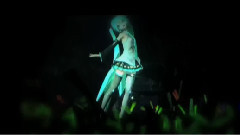 初音未来大型纪录片(官方中文字幕版)