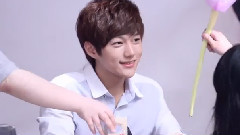 L's Bravo Viewtiful 汝矣岛签售会