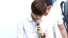 L's Bravo Viewtiful 光华门签售会