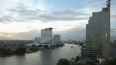 Bangkok, Thailand. Nature of Thailand