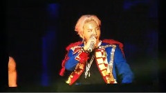 Fantastic Baby