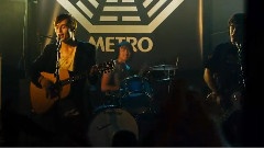 Heart On Fire