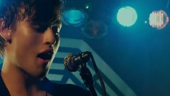 Heart On Fire