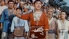 对歌