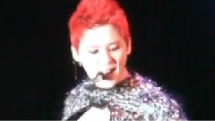 XIA 1st Aisa Tour in Shanghai