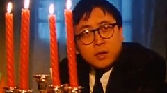 将冰山劈开